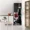 1, variant on 3D Multi-Style Refrigerator Sticker Outdoor PVC Waterproof Self-Adhesive Poster Home ration Refrigerator Sticker