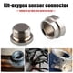thumbnail image 2 of Kit de herramientas de adaptador de tapón M18 x 1,5 Extensor espaciador de sensor de oxígeno Lambda O2 Ndcxsfigh  Accesorios para autos y motos, 2 of 5