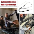 thumbnail image 3 of wnpxqnt Car Mechanical Cylinder Stethoscope Engine Stethoscope Car Noise Detection GXP E6I7, 3 of 6