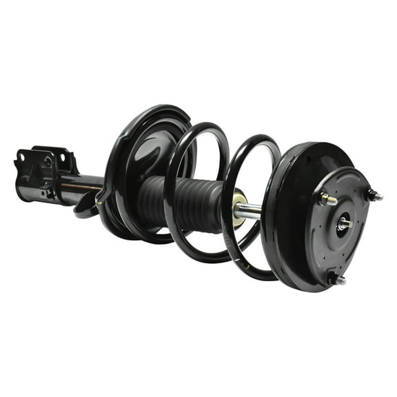 Mando Suspension Complete Strut Assembly MSS050065 Fits select: 2006-2012 KIA SEDONA, 2007-2008 HYUNDAI ENTOURAGE