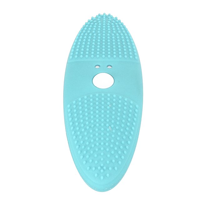 Ultrasonic Washing Scrubber,Ultrasonic Scrubber 3 Levels Ultrasonic Skin Scrubber Ultrasonic Cleaning Scrubber Versatile Functionality