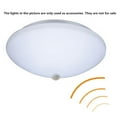thumbnail image 4 of 12V-24V Automatic PIR Body infrared LED Strips Light Motion Sensor Switch, 4 of 8