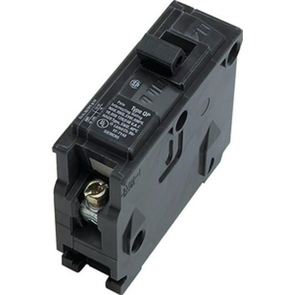 AP Products  30A 1-Pole Siemens Circuit Breaker