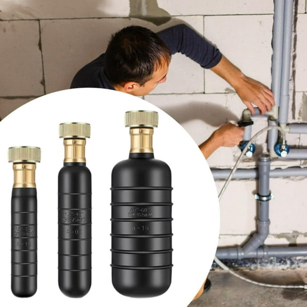 Kit De Limpieza De Vejiga De Hidratación, Juego De Limpiador De Vejiga De Agua 6 En 1 3 Cepillos Colgador Plegable 12 Tabletas De Limpieza Y