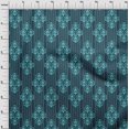 thumbnail image 3 of oneOone Coton Tissu Imprimé Ethnique Ikat 1 Yard 56 Inch Wide, 3 of 4