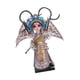 thumbnail image 4 of Adorno de muñeca de la Ópera de Pekín, figura de estilo chino para estantería, inauguración de la casa. Estilo B, 4 of 9