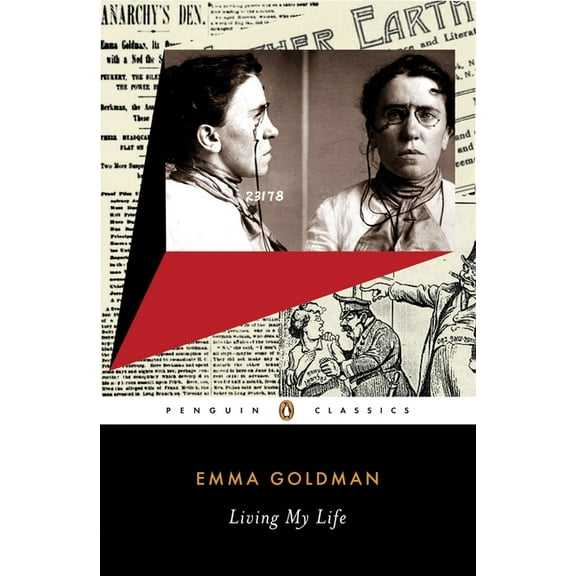 Living My Life, (Paperback)