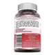 thumbnail image 3 of Amazing Formulas Red Clover | 430 Mg | 180 Cápsulas | Suplemento Herbal, 3 of 3
