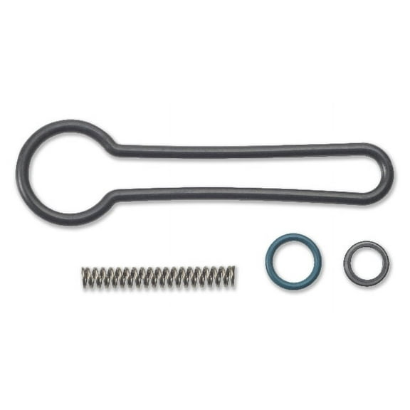 2003-2010 6.0L Ford Power Stroke Fuel Pressure Regulator Kit - Alliant Power # AP0086 | OEM # 3C3Z9T517AG