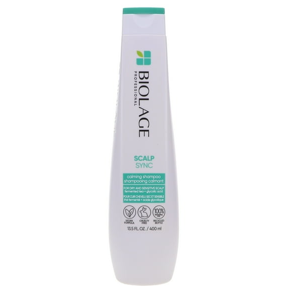 Matrix Biolage Scalp Sync Calming Shampoo 13.5 oz