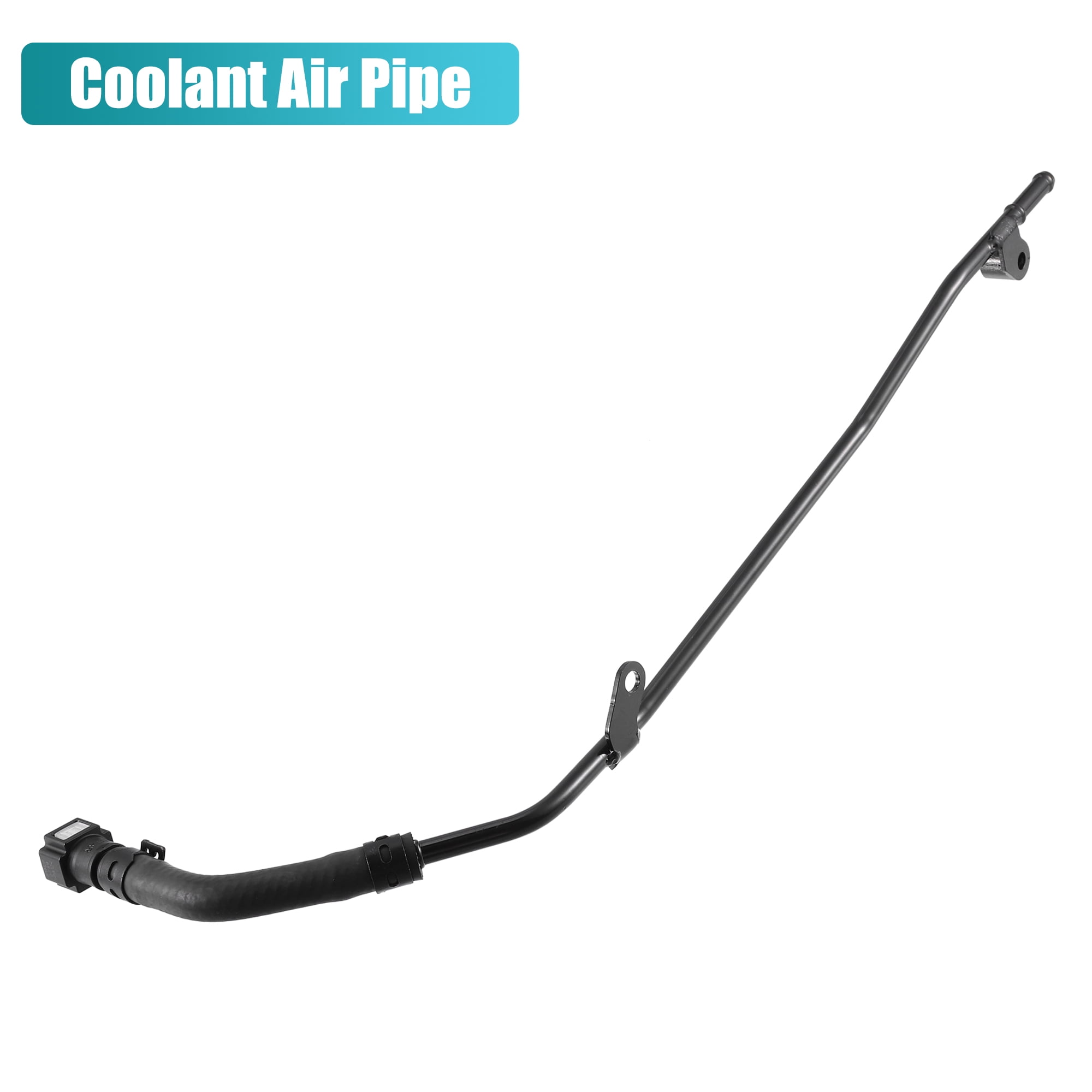 Unique Bargains Coolant Air Pipe HVAC Heater Hose Assembly for Cadillac