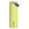thumbnail image 1 of Botella de agua Stanley IceFlow Flip Straw 2.0 710 ml Prickly Pear, 1 of 7