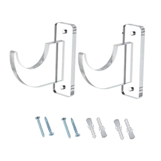 Soporte decorativo para exhibición de , soporte de exhibición de acrílica, soporte de pared con gancho para para Tanto, Cosplay de Claro