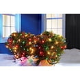 thumbnail image 3 of Guirnalda de luces Inliten Noma Celebration 150 para interiores y exteriores, multicolor, 3 of 6