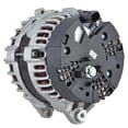 thumbnail image 2 of New 12V 150A Alternator Fits Mercedes Europe Cla Coupe 2013-2016 A-000-906-00-22, 2 of 2