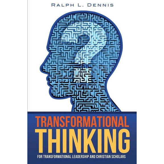 Transformational Thinking, (Paperback)