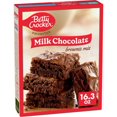 thumbnail image 4 of Betty Crocker Favorites Milk Chocolate Brownie Mix, 2 Pack, 16.3 oz, 4 of 5