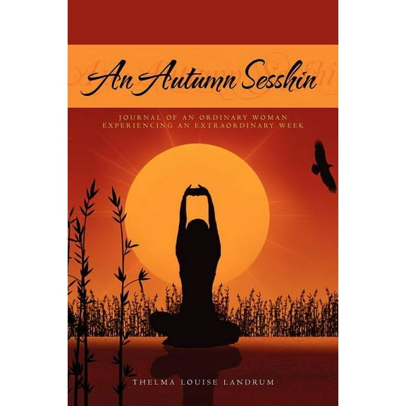 An Autumn Sesshin, (Paperback)