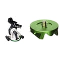 thumbnail image 1 of Accesorio para telescopios SkyWatcher Star Adventurer Latitude Base y adaptador de cabeza esférica, 1 of 3