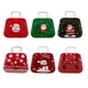 thumbnail image 4 of Naiovety Mini bolsos de hierro, hermoso tarro de Metal, caja de almacenamiento para el hogar, muy fácil de llevar. Exquisito Kits de decoración para fiestas Tipo C, 4 of 6