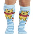 thumbnail image 1 of Printsupport Chaussettes de Soutien pour Femmes 12 mmHg Ananas Régulier, 1 of 7