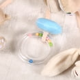 thumbnail image 1 of Cuna Y Cochecito De Bebé Juguete 1Pc Infantil Espiral Actividad Cuna, 1 of 7