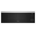 thumbnail image 2 of Microcampana Whirlpool WMML5530RZ de 76 cm (30") Capacidad 1.1 p³ Acero Inox, 2 of 7