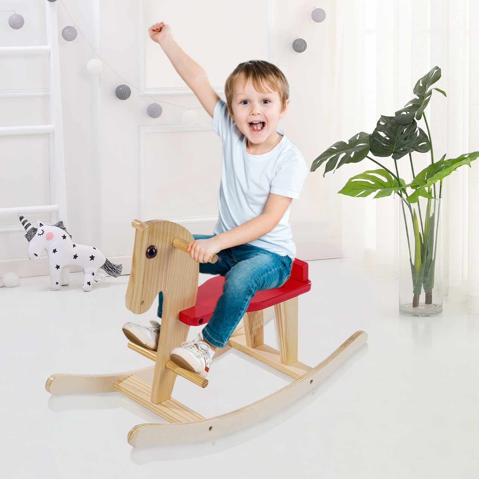 rocking chair for 5 year old