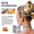 thumbnail image 4 of Broken Hair Finishing Artifact Stereotypes Anti-frizz Hair Wax Stic, 4 of 5
