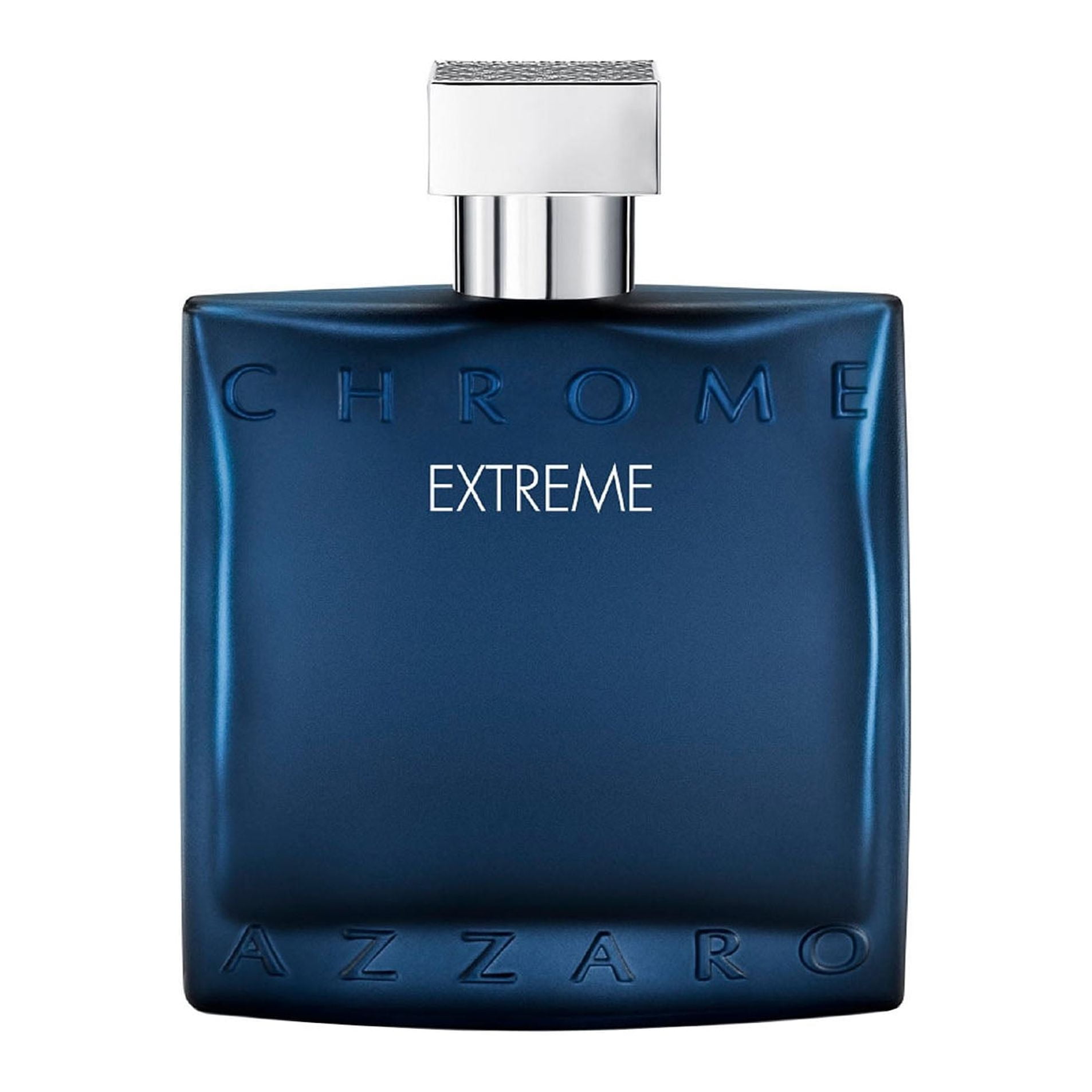 Azzaro Chrome Extreme EDP Spray 3.38 oz For Men