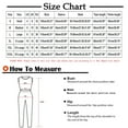 thumbnail image 3 of Bovxnpu Two Piece Sets for Women Fall Outfits, Womens 2 Piece Outfits Lounge Hoodie Sweatsuit Sets Oversized Sweatshirt Baggy Fall Sweatpants with Pockets, 3 of 6