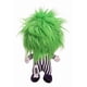 thumbnail image 3 of Peluche Ruz Warner Bros Beetlejuice 7", 3 of 4