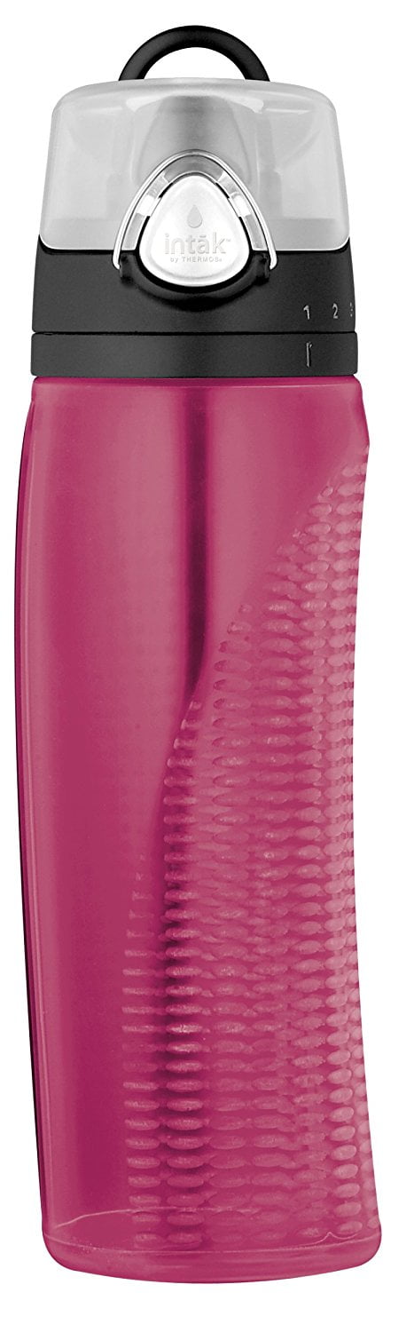 thermos intak 24 ounce hydration bottle
