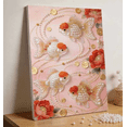thumbnail image 3 of DIY Pearl Painting Handmade Wind Diamond Decorative Painting – Creative Craft Kit for Sparkling Artwork, Stress Relief, and Home Decoration, 3 of 6