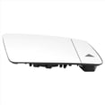 thumbnail image 2 of Car Blind Spot Right Rear Mirror Glass for Mercedes-Benz GLa GLK, 2 of 5