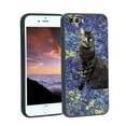 thumbnail image 1 of Compatible with iPhone 7 Plus Phone Case, Cat-81 Case Silicone Protective for Teen Girl Boy Case for iPhone 7 Plus, 1 of 1
