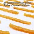 thumbnail image 4 of Soft Chew Milk Duck Sticks Dog Treats for Small, Medium, & Large Dog - Made with Fresh Duck and Milk - Healthy, High Protein, Make the Perfect Positive-Reward Training Treats for Dogs, 4.7oz., 4 of 7