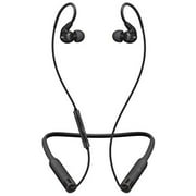 RHA T20 Wireless in-Ear Headphones: HiFi IEMs with Detachable Cable & Bluetooth Neckband