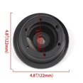 thumbnail image 5 of Sport Racing Car Steering Wheel Short Hub Adapter Kit for 3 Focus Fiesta, 5 of 5