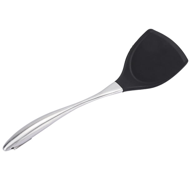 Pala Utensilios De Cocina ANGGREK Espátula De Silicona Acero Inoxidable
