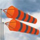 thumbnail image 5 of Kearding Calcetines de medición de viento Rip-Stop Reflective Belt Windsock Jardín y Patio Numero 3 Kearding HA024344-03, 5 of 5