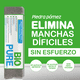 thumbnail image 4 of Kit 8 Repuesto Escobilla Limpieza Inodoro Removible Biopure, 4 of 8