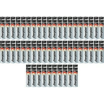 6400 Energizer AAAA Batteries