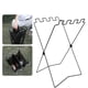 thumbnail image 3 of Guantes de juego para controlador de juegos móvil, material de fibra nano-plata con dedo táctil, guantes de pantalla táctil sin costuras, transpirables y antisudor de alta sensibilidad para juegos de, 3 of 5