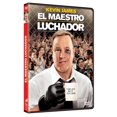 thumbnail image 1 of El Maestro Luchador . DVD, 1 of 1