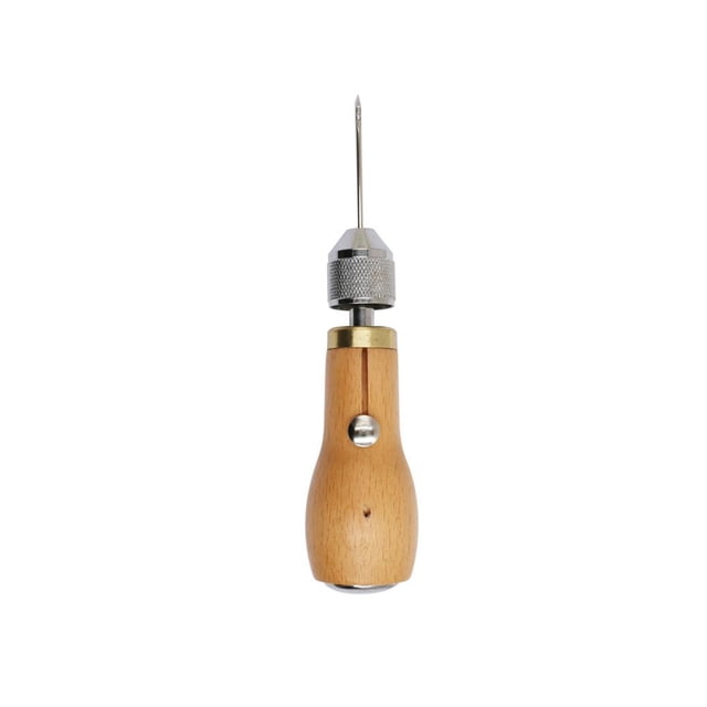Billuyoard Herramienta de costura de cuero para manualidades Artesanía Billuyoard HA014976-00