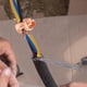 thumbnail image 5 of Conector de Perno Dividido de 30 Piezas, Conector de Perno Dividido de ConexióN A Conector de Perno Dividido para en Cables Desnudos TJ-25, 5 of 5