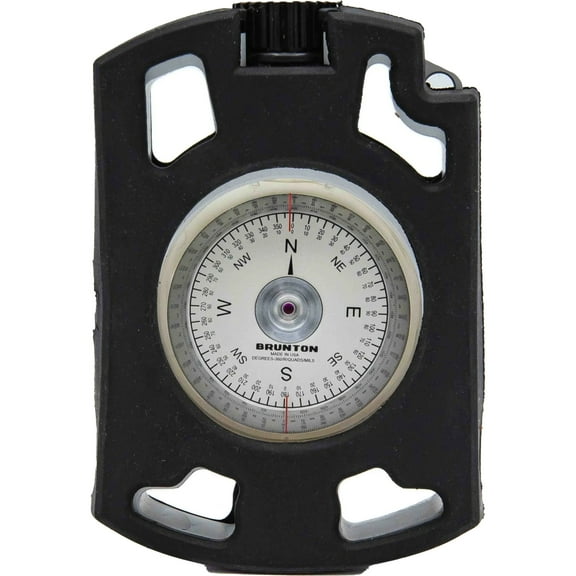 Brunton Omnisight Sighting Compass - Northern