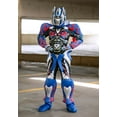 thumbnail image 4 of Child Optimus Prime Prestige Costume, 4 of 11
