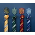 thumbnail image 4 of Harry Potter Hogwarts Houses Wall Hooks Storage Rack | Set of 4, 4 of 7